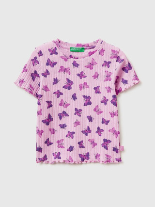 Benetton dečija majica k/r 