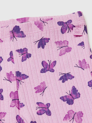 Benetton dečije helanke 