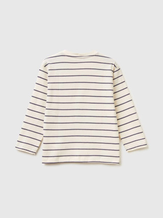 Benetton dečija majica d/r 