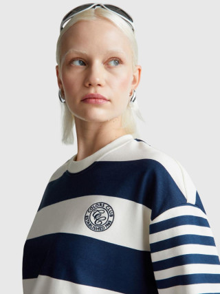 Benetton ženska dukserica 