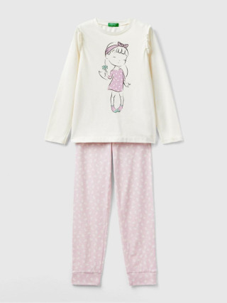 Benetton dečija pidžama 