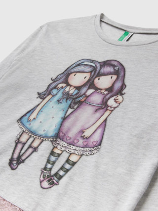 Benetton dečija pidžama 