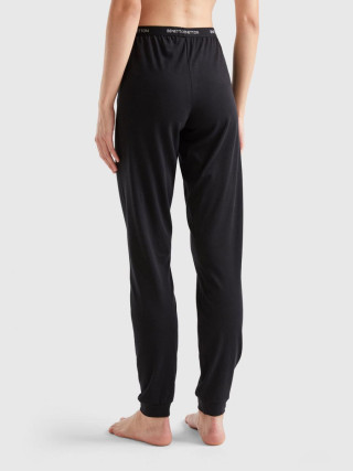 Benetton ženska pidžama donji deo 