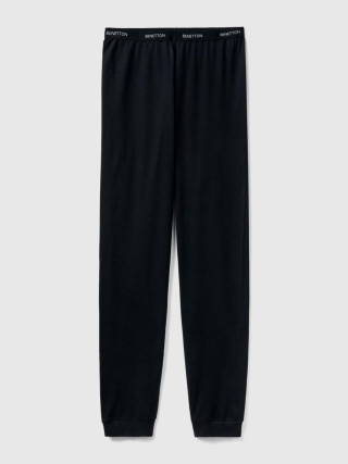 Benetton ženska pidžama donji deo 