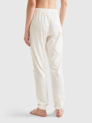 Benetton ženska pidžama donji deo 