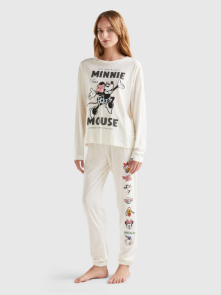 Benetton ženska pidžama donji deo 