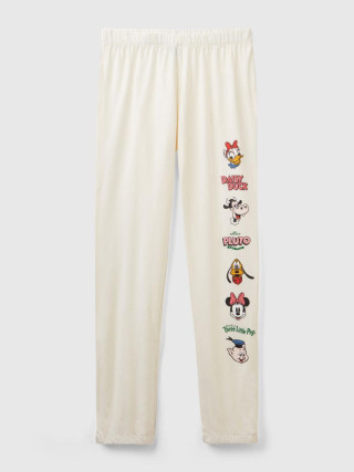 Benetton ženska pidžama donji deo 