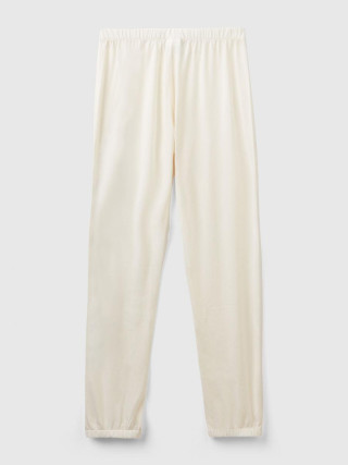 Benetton ženska pidžama donji deo 