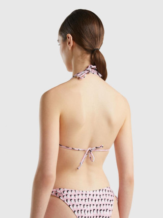 Benetton ženski kupaći kostim - gornji deo 