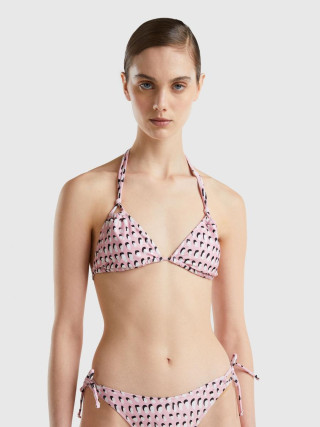 Benetton ženski kupaći kostim - gornji deo 