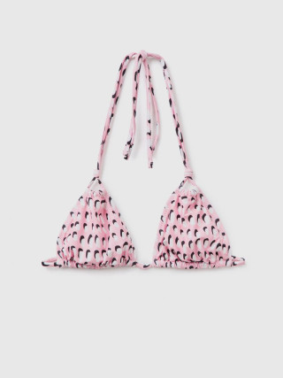 Benetton ženski kupaći kostim - gornji deo 