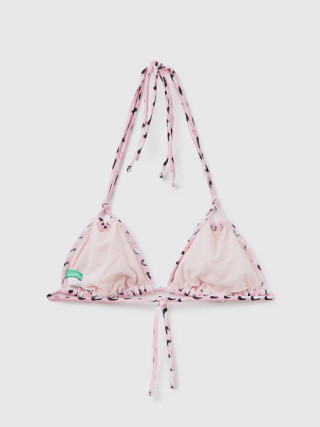 Benetton ženski kupaći kostim - gornji deo 