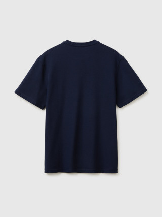 Benetton muška majica k/r 