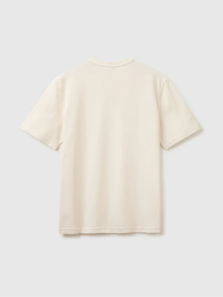 Benetton muška majica k/r 