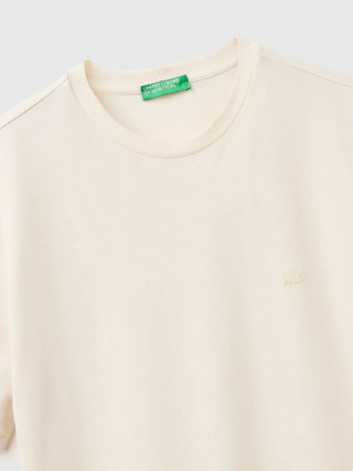 Benetton muška majica k/r 