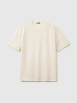 Benetton muška majica k/r 