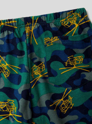 Benetton dečija pidžama 