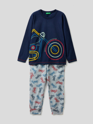 Benetton dečija pidžama 