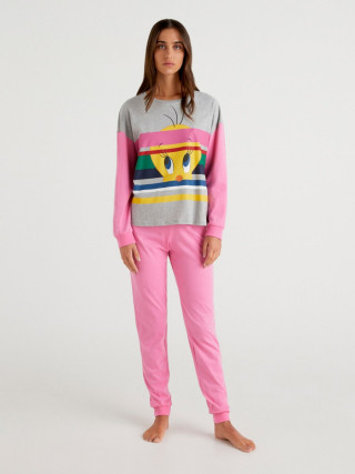 Benetton ženska pidžama 