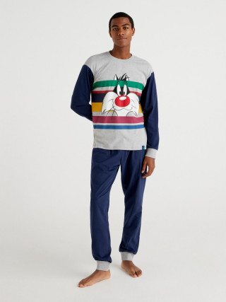 Benetton muška pidžama 