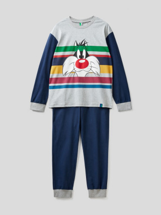 Benetton muška pidžama 