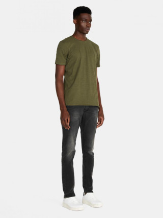 Sisley muška majica k/r 