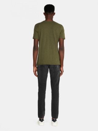 Sisley muška majica k/r 