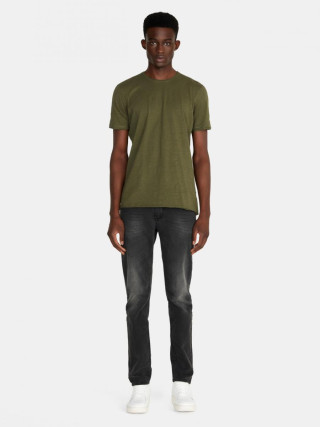 Sisley muška majica k/r 