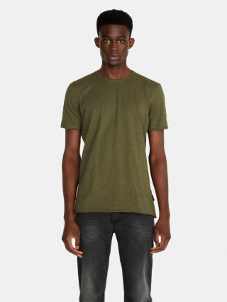 Sisley muška majica k/r 