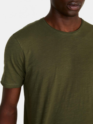 Sisley muška majica k/r 