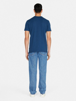 Sisley muška majica k/r 