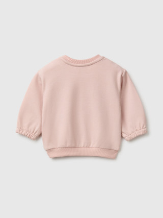 Benetton dukserica za bebe 