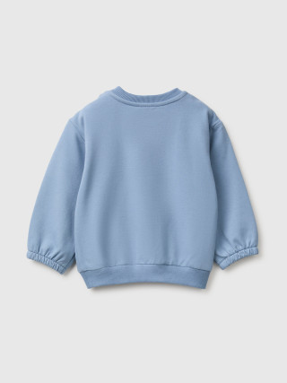 Benetton dukserica za bebe 