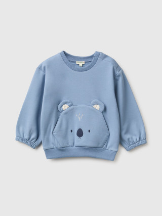 Benetton dukserica za bebe 