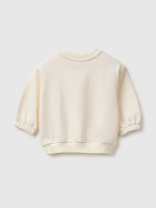 Benetton dukserica za bebe 