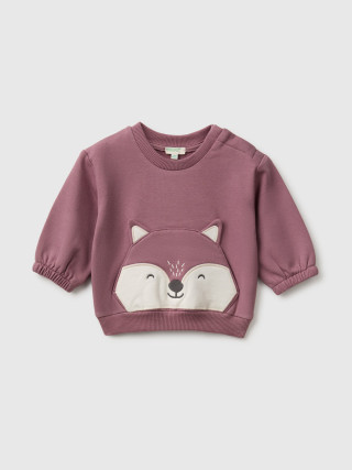 Benetton dukserica za bebe 