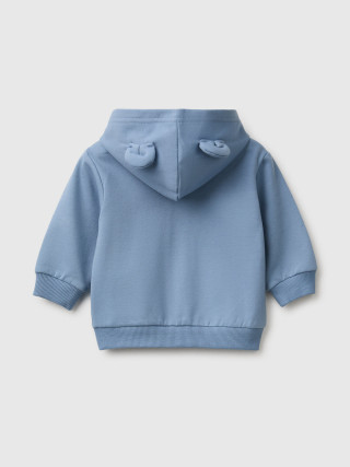 Benetton dukserica za bebe 