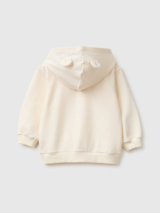 Benetton dukserica za bebe 