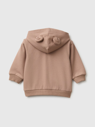 Benetton dukserica za bebe 