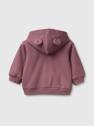 Benetton dukserica za bebe 