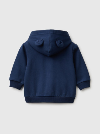 Benetton dukserica za bebe 