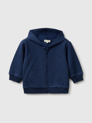 Benetton dukserica za bebe 