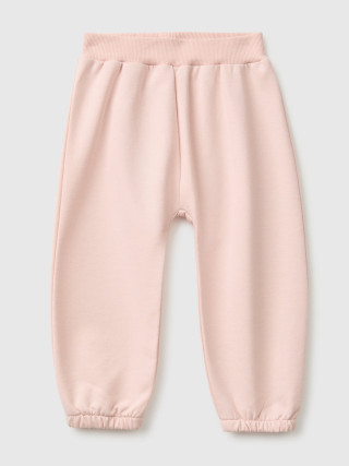 Benetton trenerka donji deo za bebe 