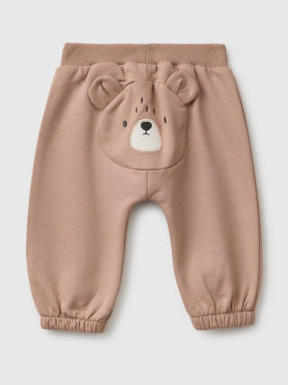 Benetton trenerka donji deo za bebe 