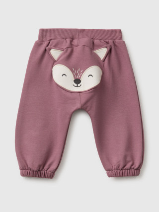 Benetton trenerka donji deo za bebe 