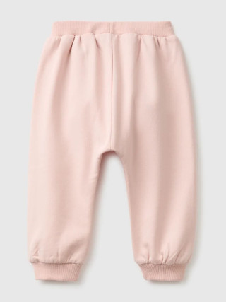 Benetton trenerka donji deo za bebe 