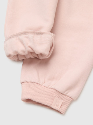 Benetton trenerka donji deo za bebe 
