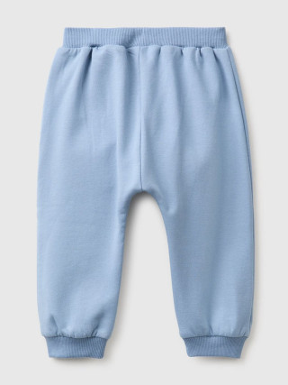 Benetton trenerka donji deo za bebe 