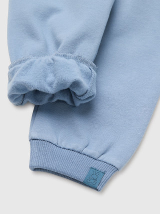 Benetton trenerka donji deo za bebe 