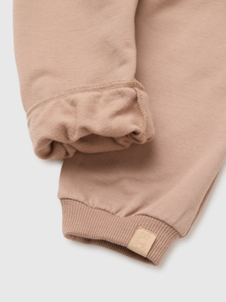 Benetton trenerka donji deo za bebe 